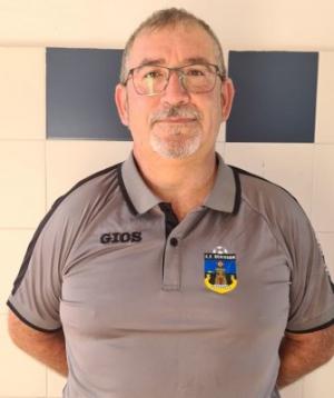 Kiko Prez (Racing C.F. Benidorm) - 2022/2023