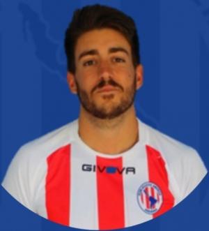 Isaac (Atltic Amrica) - 2022/2023