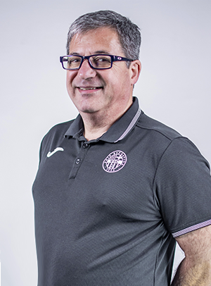 Tany (U.E. Vic) - 2022/2023