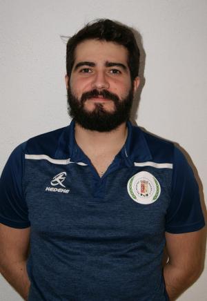 Manuel (Rvo. Bailn C.F.) - 2022/2023