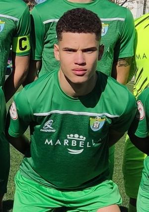 Mathiasen (Vzquez Cultural C) - 2022/2023