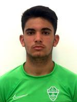 Sergio Cant� (Kelme C.F.) - 2022/2023