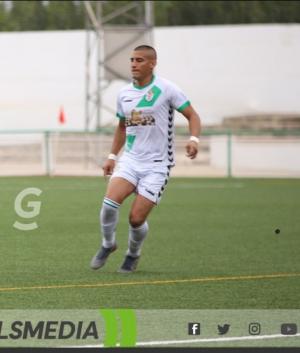 Jhoan (U.D. Canals) - 2022/2023