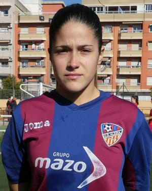 Sandra (U.D. Alzira) - 2022/2023