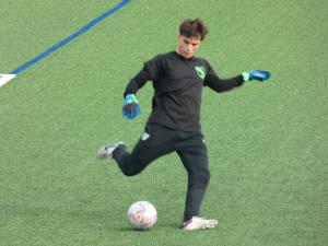 Manu Beceiro (Galicia de Mugardos) - 2022/2023