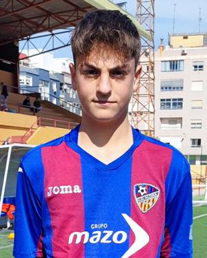 lvaro (U.D. Alzira C) - 2022/2023