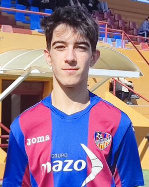 Lara (U.D. Alzira C) - 2022/2023