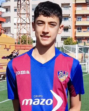 Gil (U.D. Alzira C) - 2022/2023