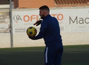 Daniel Carrasco (Puerto Malagueo) - 2022/2023