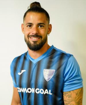Chete (Inter Club Escaldes) - 2022/2023