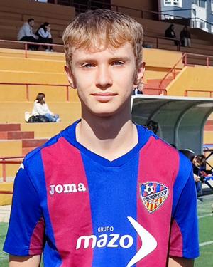 Marc (U.D. Alzira C) - 2022/2023
