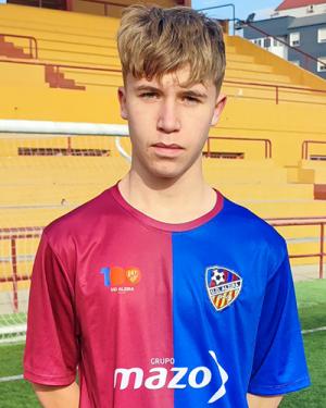 Guille (U.D. Alzira C) - 2022/2023