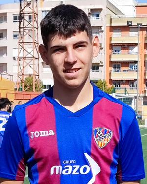 Walter (U.D. Alzira C) - 2022/2023