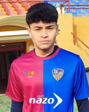 Gualico (U.D. Alzira B) - 2022/2023