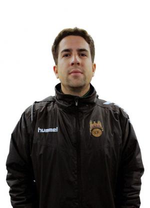 Alvaro Sanjorge (Pontevedra C.F.) - 2022/2023