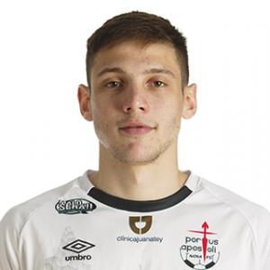 Power (Noia Portus Apostoli) - 2022/2023