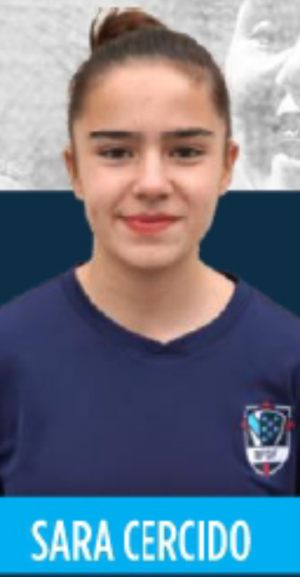 Sara (Deportivo Corua B) - 2022/2023