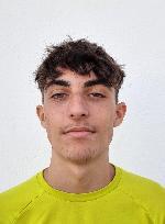 Mario (C. Atl. Estacin C) - 2022/2023