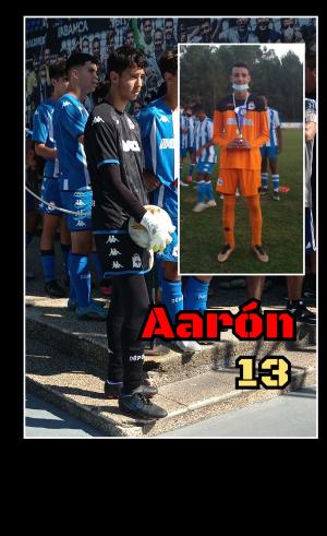 Aarn (Coruxo F.C.) - 2022/2023