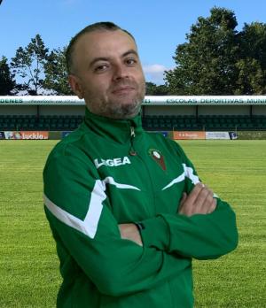 Pablo Bernardo (S.D.C. rdenes) - 2022/2023