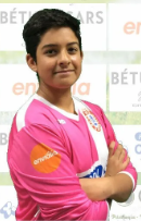 Conde (C.D. Velle) - 2022/2023