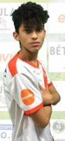 Surez  (C.D. Velle) - 2022/2023