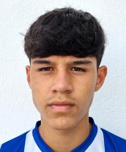 Jess (Athletic Fuengirola) - 2022/2023