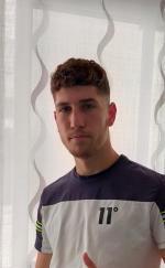 Fran Garca (Alboraya U.D. B) - 2022/2023