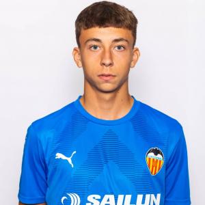 Herrera (Valencia C.F. B) - 2022/2023
