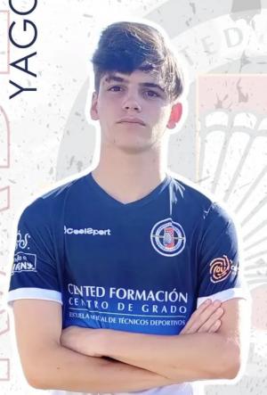 Dasilva (Cented Academy B) - 2022/2023