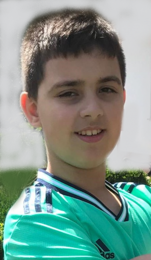 Manolo (S.D. Coristanco) - 2022/2023