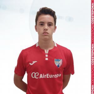 Alfonso (Estepona F.S. B) - 2022/2023