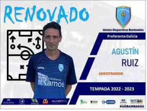Agustn (U.D. Barbads) - 2022/2023