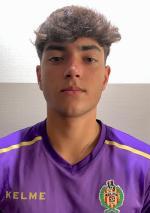 Diego Andrs (Kelme C.F.) - 2022/2023