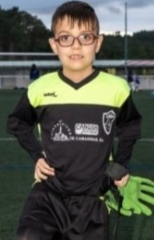 Ander Fateira (E.F Juan Cabrejo (B)) - 2022/2023