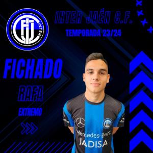 Rafael Espinosa (Inter de Jan) - 2022/2023