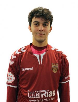 CENDN (Pontevedra C.F.) - 2022/2023
