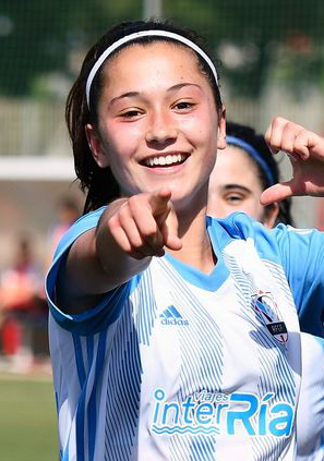 Lua (Victoria F.C. B) - 2022/2023