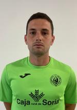 Andres (San Jos de Soria) - 2022/2023