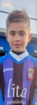 Saul Cancela (Cabana S.D.) - 2022/2023