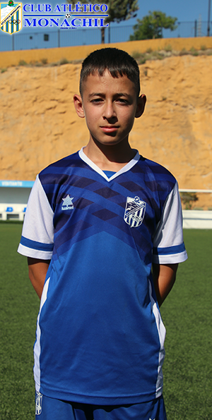 Santi (Atltico Monachil) - 2022/2023