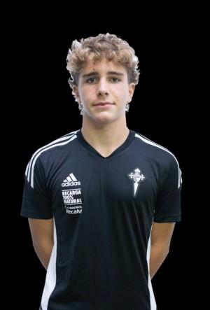 Jorge (Celta B) - 2022/2023