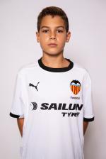 Eloy (Torrent C.F.) - 2022/2023