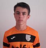 Miguel (Kelme C.F.) - 2022/2023