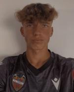 lex Llorens (Levante U.D. B) - 2022/2023