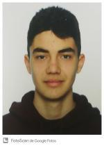 Salva (Levante U.D. B) - 2022/2023