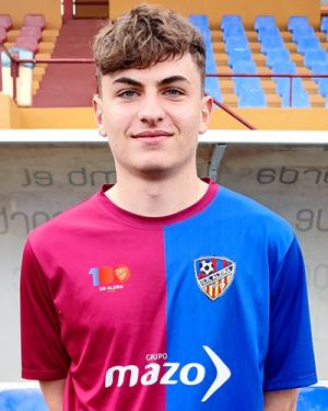 Edu (U.D. Alzira C) - 2022/2023