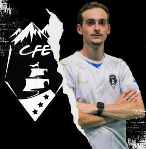 Miki (C.F. Esperana) - 2022/2023