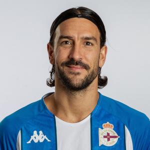 Pablo Martnez (R.C. Deportivo) - 2022/2023