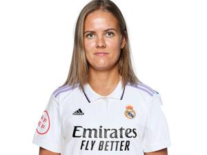 Moller (Real Madrid C.F.) - 2022/2023